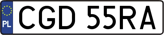 CGD55RA