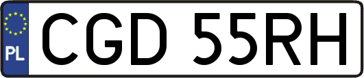 CGD55RH