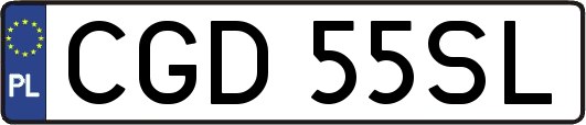 CGD55SL