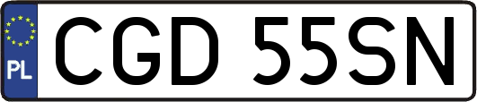 CGD55SN