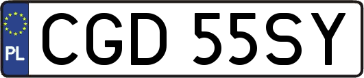 CGD55SY