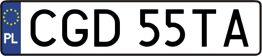 CGD55TA