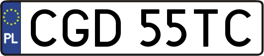 CGD55TC