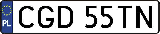 CGD55TN