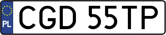 CGD55TP