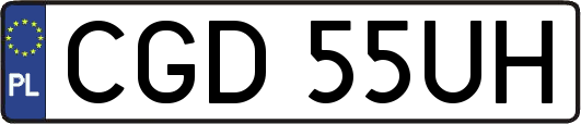 CGD55UH