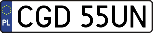 CGD55UN