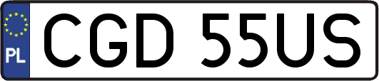 CGD55US