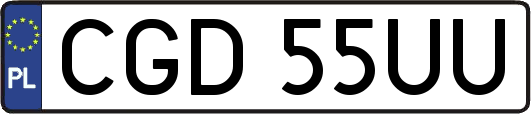 CGD55UU