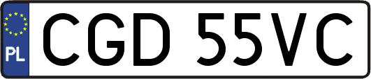 CGD55VC