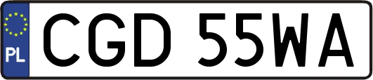 CGD55WA