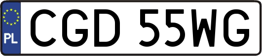 CGD55WG