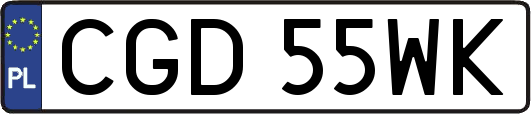 CGD55WK