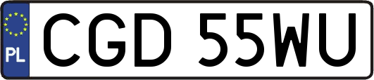 CGD55WU