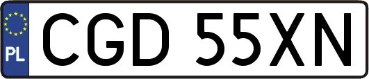 CGD55XN