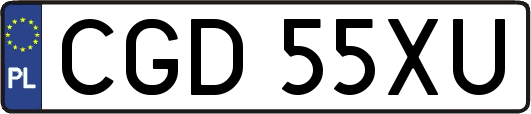 CGD55XU