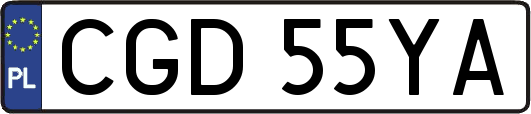 CGD55YA
