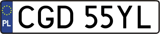 CGD55YL