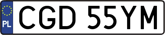 CGD55YM