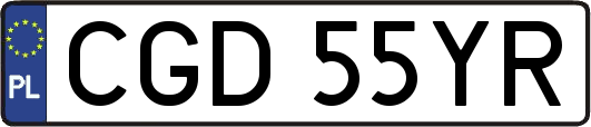 CGD55YR