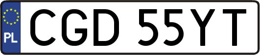CGD55YT
