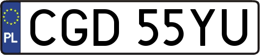 CGD55YU