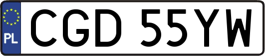 CGD55YW