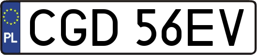 CGD56EV