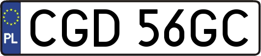 CGD56GC