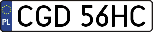 CGD56HC