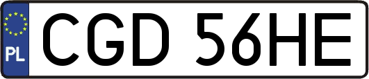 CGD56HE