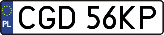 CGD56KP