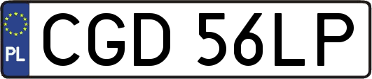 CGD56LP
