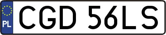 CGD56LS