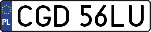 CGD56LU