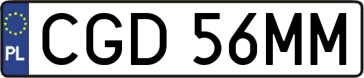 CGD56MM
