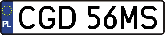 CGD56MS