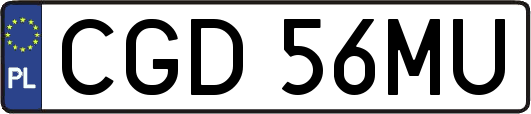 CGD56MU
