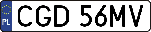 CGD56MV