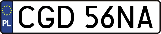 CGD56NA