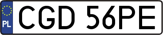 CGD56PE
