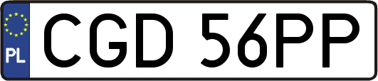 CGD56PP