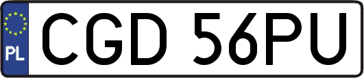 CGD56PU