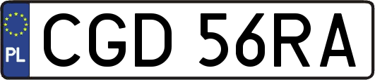 CGD56RA