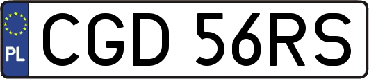 CGD56RS