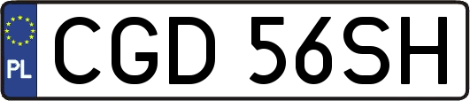 CGD56SH