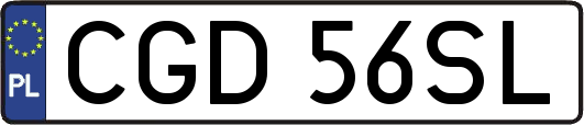 CGD56SL