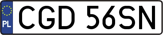 CGD56SN