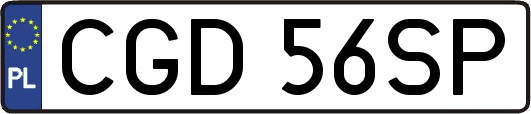 CGD56SP