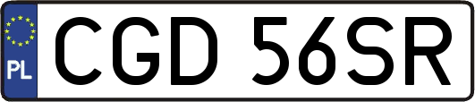 CGD56SR